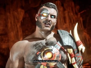 13K views · 393 reactions | Kano Vs Robocop & Erron Black Hard Level Fight | Mortal Kombat 11 #MortalKombatII | Noob Gamerz | Facebook