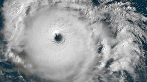 The fascinating and controversial history behind hurricane names