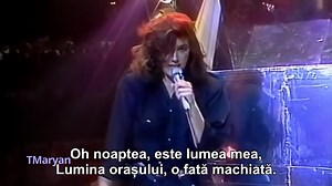 Laura Branigan - Autocontrol | TMaryan Dieter