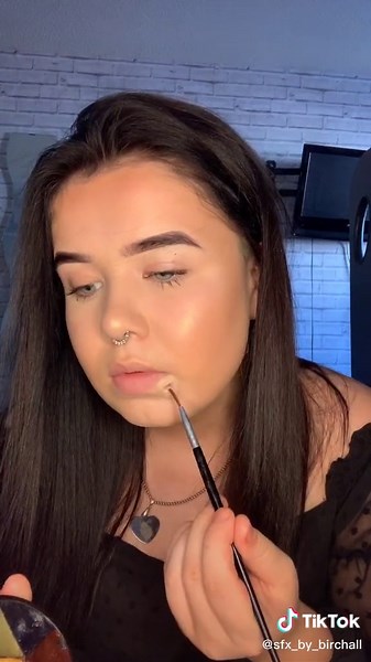 Gentle Toothbrushing Mishaps