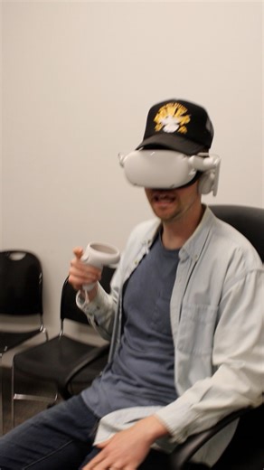 Sign up for FREE via the LIFE app. With this VR experience you can view and learn about the mission field in an amazing way. You don’t wanna miss this so sign up, and we’ll see you on Sunday!#missions #virtualreality #church #lifecharlotte | LIFE Fellowship, Charlotte