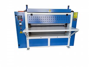 [Hot Item] 360-90 Woodgrain Embossing Machine for WPC/MDF