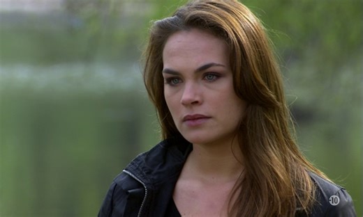 Frank Riva - S02 E02 - L'ange rouge