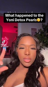 Are women still using those yoni pearls from 2017 -2018 Era? Heck yes and still getting the same bomb results. Women who are dealing with Cystic, Fibroids, endometriosis, Pcos, infertility are normally the ones who use Yoni Pearls because they are super strong and effective. If you are not dealing with anything as concerning, you want a light vajay cleanse, use Vagelixir. Though women with Fibroids have reported passing some with Vagelixir. The point is, Pearls are not for the later whereas Vage