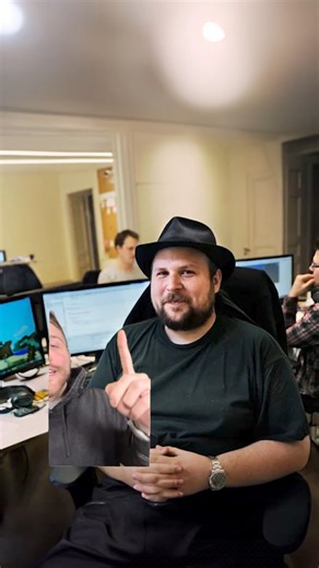 1K views | Notch: The Man Who Built Minecraft From His Bedroom | The Real Oshow | Facebook