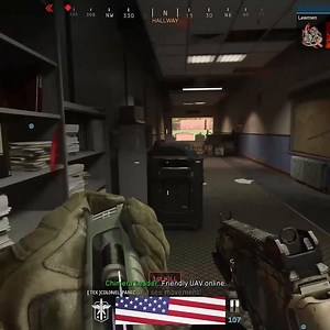 Call of Duty: Modern Warfare Vacant mit Echtzeit-Raytracing-Schatten. #RTXOn | NVIDIA GeForce Deutschland