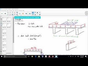 CE 413 Lecture 10: Beam Design Examples (2017.02.03)