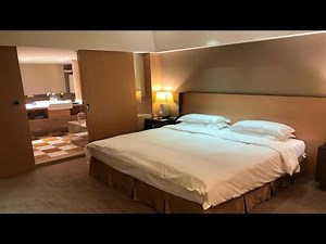 City Suites-Taipei Nanxi, Taipei, Taiwan