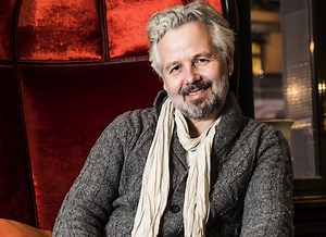 Mammas sterke ord til Ari Behn