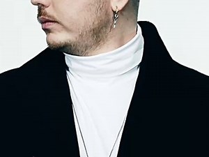 Duke Dumont、Say Lou Lou - Nightcrawler