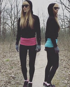 14K views · 36 shares | What you lookin' at? | Harp Twins | Facebook