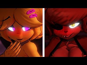 Fap Nights At Frenni's (All Scenes) - How To Unlock All Scenes So Far!