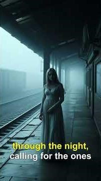 THE HAUNTING OF THE LADY IN WHITE REVEALED