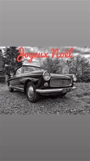 Rétro Passion Automobiles on Reels