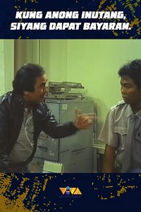 Malaking gulo ang mangyayari, wala pa rin bang resbak? Movie starring #RobinPadilla #DennisPadilla #CristinaGonzales #MoniqueWilson | Viva Entertainment