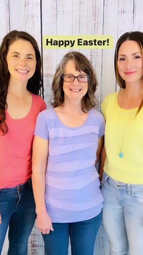 🐣 Easter signs part 2! Learn three new signs and how to put them together. #asl #learnasl #signlanguage #learnanewlanguage #aslwonder #deaf #easter | ASL Wonder