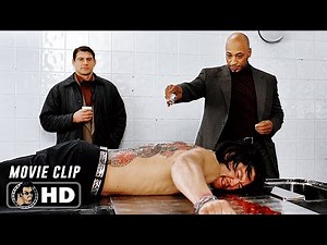 Ray Liotta Seeks Revenge Scene | REVOLVER (2005) Movie CLIP HD