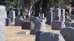 'A much gentler process' | Water cremation growing in popularity in Texas