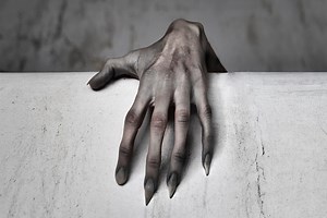 The Origins of the 15 Spookiest Halloween Monsters