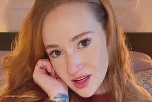 Step-Mom Sees Your Morning Wood - Fiona Dagger Official Profile | LoyalFans