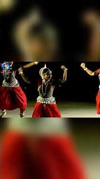Odissi dance on the Hanuman Chalisa at the iconic Konark Festival