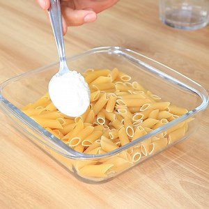 4.4K views · 24 reactions | The secret to pasta crackers better than French fries! | Barbie's Kitchen | Facebook