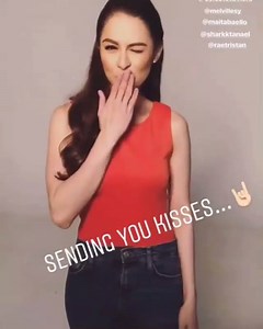 50K views · 2.1K reactions | Mwah! | Marian Rivera | Facebook