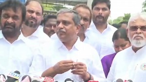 64K views · 2.2K reactions | వైయస్ఆర్ కాంగ్రెస్ పార్టీకి లక్షలాదిమంది...