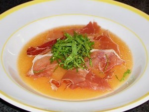 Melon soup - Alchetron, The Free Social Encyclopedia