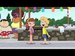 SuperNoobs Amy Anderson Has A Sparta Remix