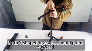 Stand Assist for Chair & Couch - Dual-Tube Design for Extra Stability, Adjustable Height, Supports 600lbs, Lightweight Mobility Aid for Seniors & Recovery（White）