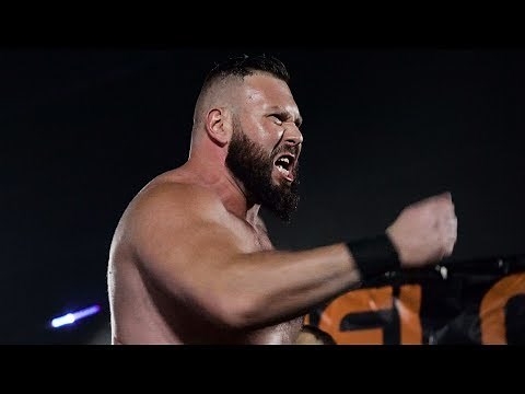 Mike Parrow // Coming Out as a Gay Professional Wrestler