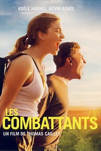 Les combattants - Film (2014)