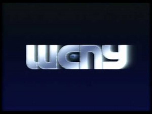 WCNY Syracuse (1987)