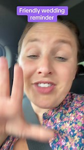 54K views · 436 reactions | Don’t be the client they have to chase down… Be prepared to provide your final numbers to your vendors! #w#weddinghottakew#weddingopinionw#weddingthoughtw#weddingplanningtipsw#weddingplanningtipw#weddingtiktokw#weddingplannerw#weddingplanningw#weddingplanningadvicew#weddingguidance#2#2025bride2#2026bride2#2027bride2024bride | Wedding Pro Cass | Facebook