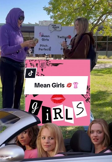 Test Your Knowledge with Mean Girls Trivia