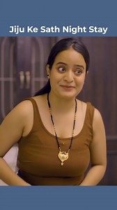 Jiju Ke Sath Night Stay #Cliffhanger | Alright