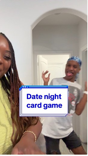 20 reactions | Date Night by Do Or Drink: Party Card Game for couples.This was fun. #dating #datenightideas #couples #viral #Love #dateidea #datenightideas | Latoya Abron | Facebook
