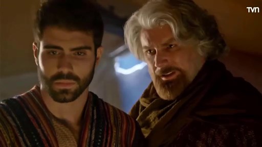 Génesis - Capítulo 163 (248) - Español Latino