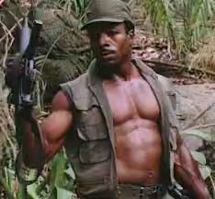 RIP Carl Weathers 😥 | Evolution of Bodybuilding