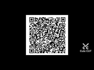 Milk pen QR code-~~