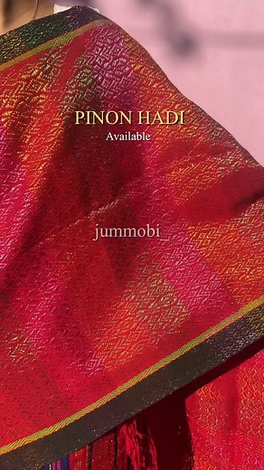 SOLD OUT ❌ #pinonhadi #chakma #chakmagirl #tripura #chakma_traditional_attier #chakmadress #chakmatraditionalattire | Jummobi Pinon Hadi