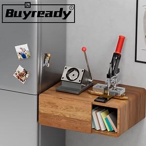 [Hot Item] Square 2*2" Fridge Magnet Making Machine for DIY Photo Magnets