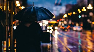 Karnataka Braces For Rain & Strong Winds; Bengaluru To See Showers, Forecasts IMD