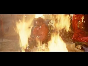 1990 The Bronx Warriors (1982) End of Film