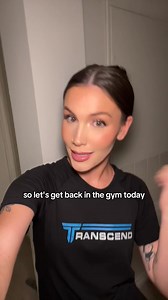 7.8K views · 36 reactions | Your next level starts with clarity. Licensed Transcend providers evaluate clients for customized peptide therapy, hormone support, and advanced wellness solutions built around YOUR needs, not trends. What are you waiting for? | Transcend Company Inc. | Facebook