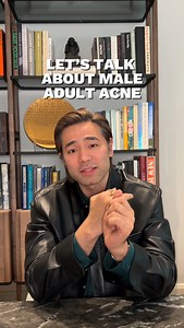 218 reactions · 8 comments | Men, let’s talk about adult acne  I’ve...