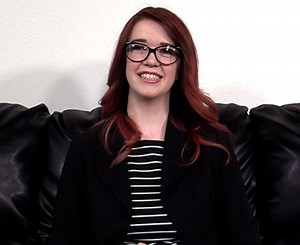 BackroomCastingCouch - Ariel - She Looks Like That Mermaid