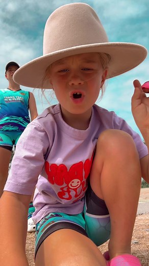 David Warner's Hilarious Kids Moments