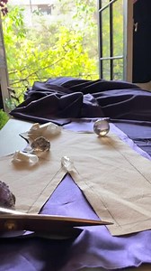 Giving Daphne from Scooby Doo a makeover?#fyp #halloween #costume #diy #cosplay #sewing #dress #scooby #howto #tutorial #artober #design #art | Rosie Somerville DIY fashion design